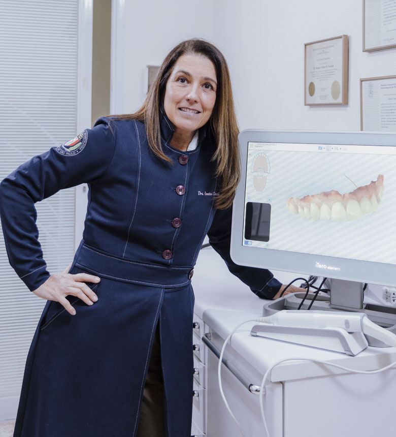Renovare Odontologia